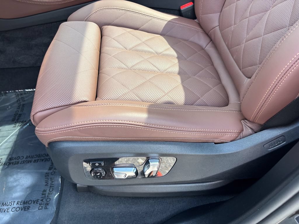 Used 2026 BMW X5 xDrive40i AWD/4WD image 20