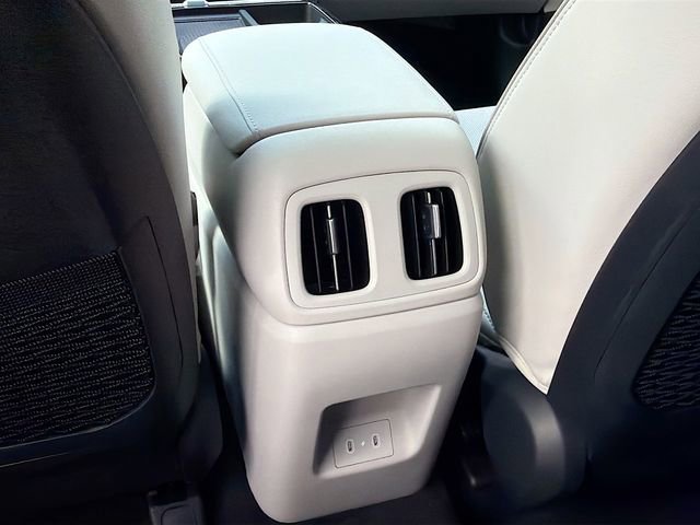 New 2026 Hyundai Tucson Limited image 27