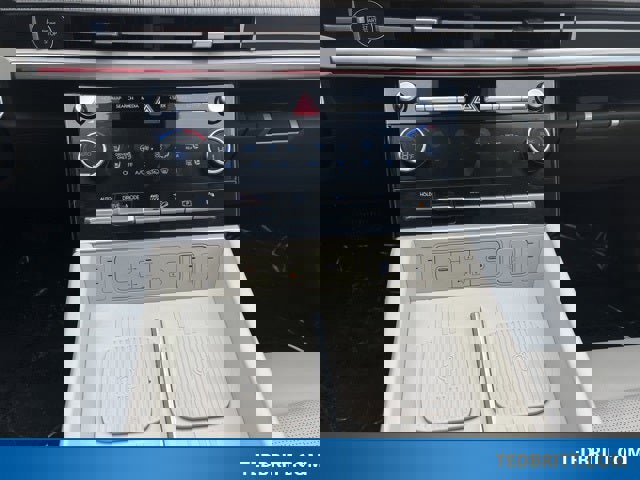 Used 2024 Hyundai Santa Fe Calligraphy image 39