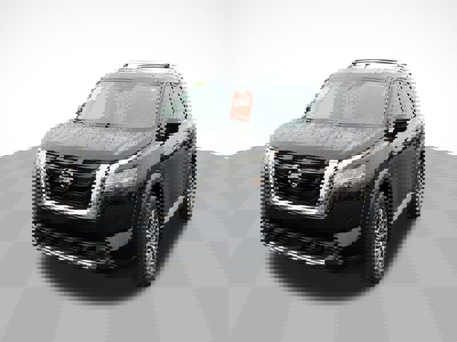 Used 2023 Nissan Pathfinder SL image 21