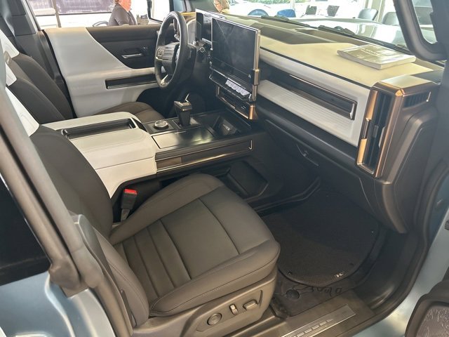 New 2024 GMC Hummer EV 3X w/ Omega Edition image 16