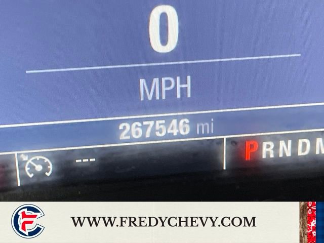 Used 2014 Chevrolet Impala LTZ image 24