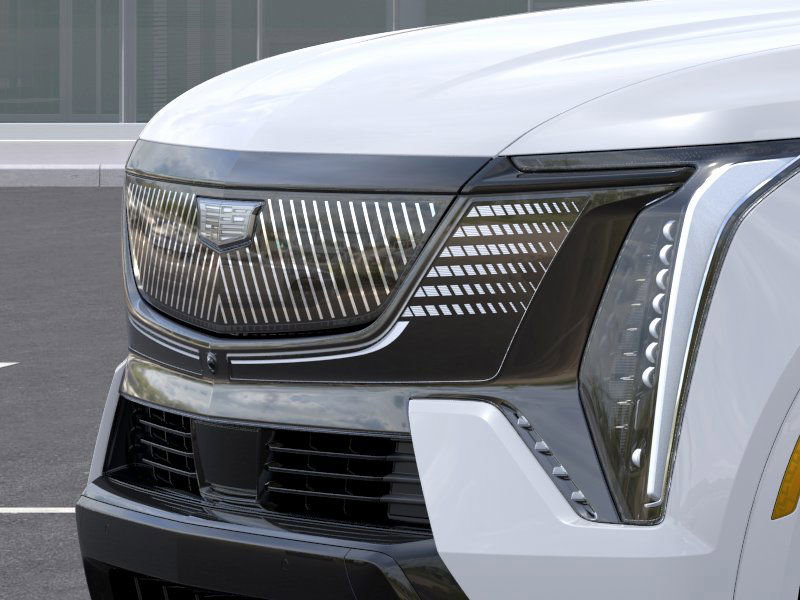 New 2025 Cadillac Escalade IQ Sport 1 AWD/4WD image 13