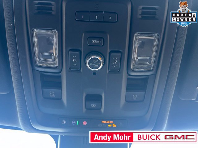 Used 2024 GMC Yukon SLT w/ SLT Premium Package AWD/4WD image 39