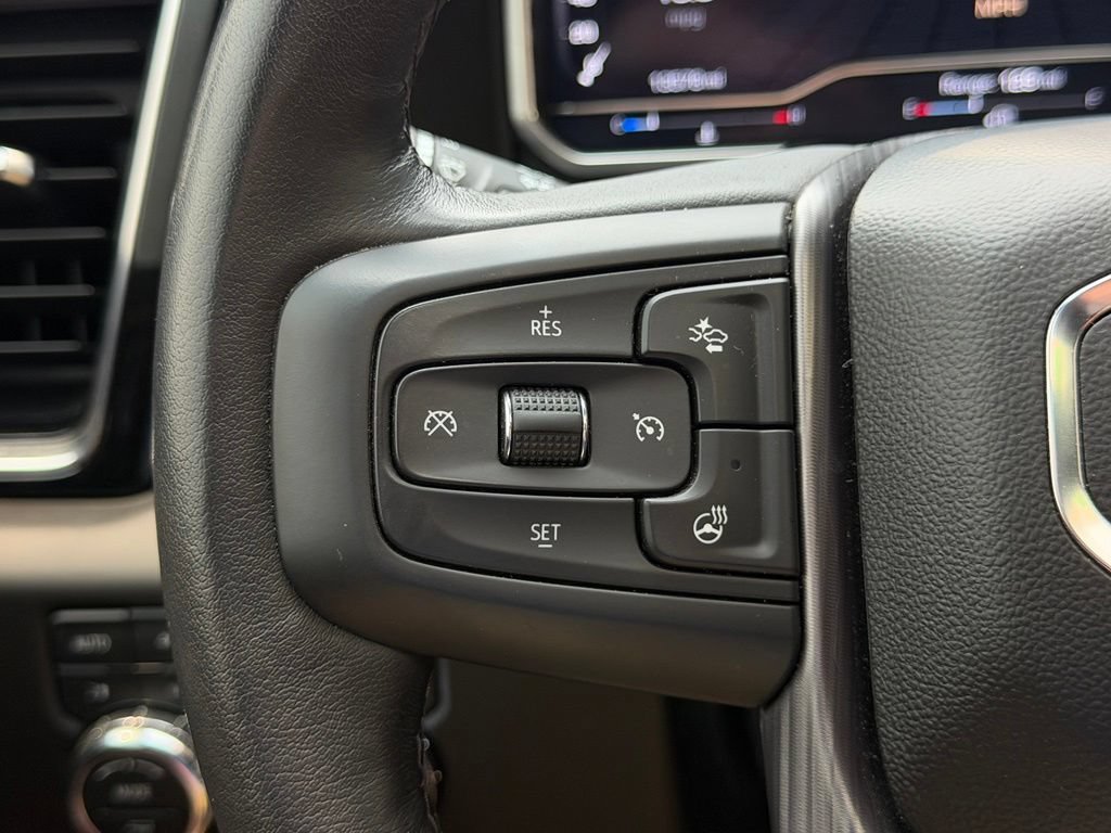 Used 2024 GMC Sierra 2500 Denali Ultimate AWD/4WD image 18