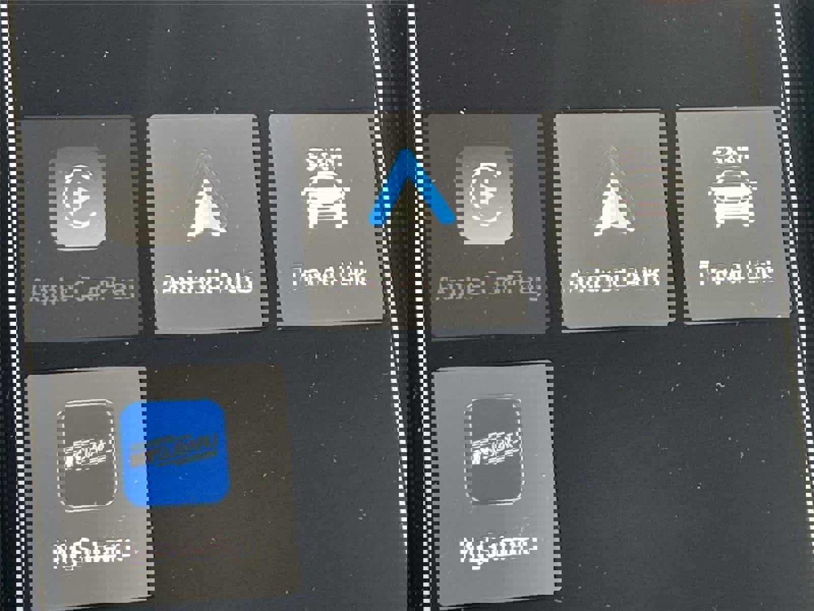 Certified 2024 Subaru Outback Onyx Edition image 21