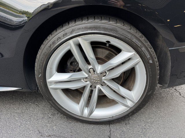 Used 2010 Audi S5 Premium Plus AWD/4WD image 38