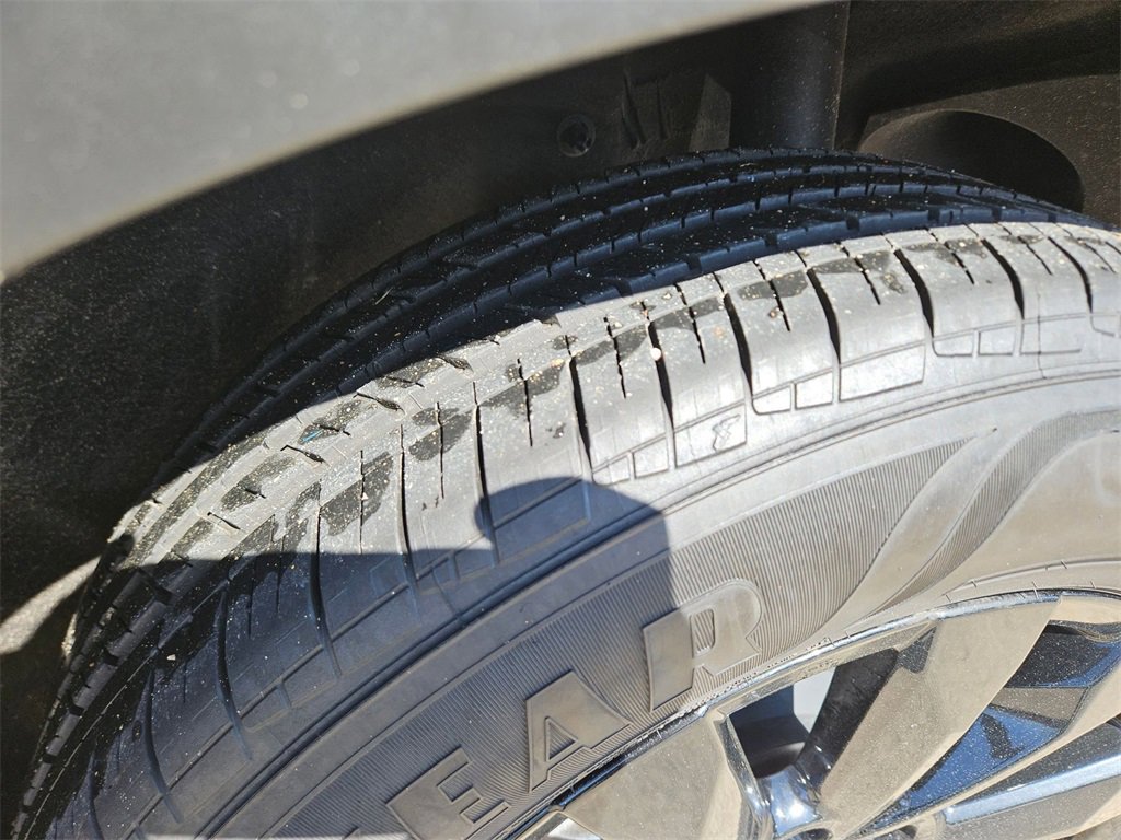 Used 2025 MAZDA CX-50 AWD 2.5 S w/ Premium Package image 27