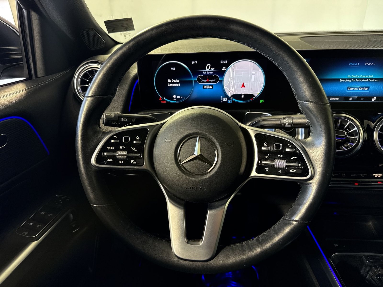 Used 2023 Mercedes-Benz GLB 250 4MATIC image 16