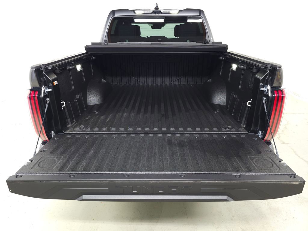 Used 2026 Toyota Tundra TRD Pro AWD/4WD image 10