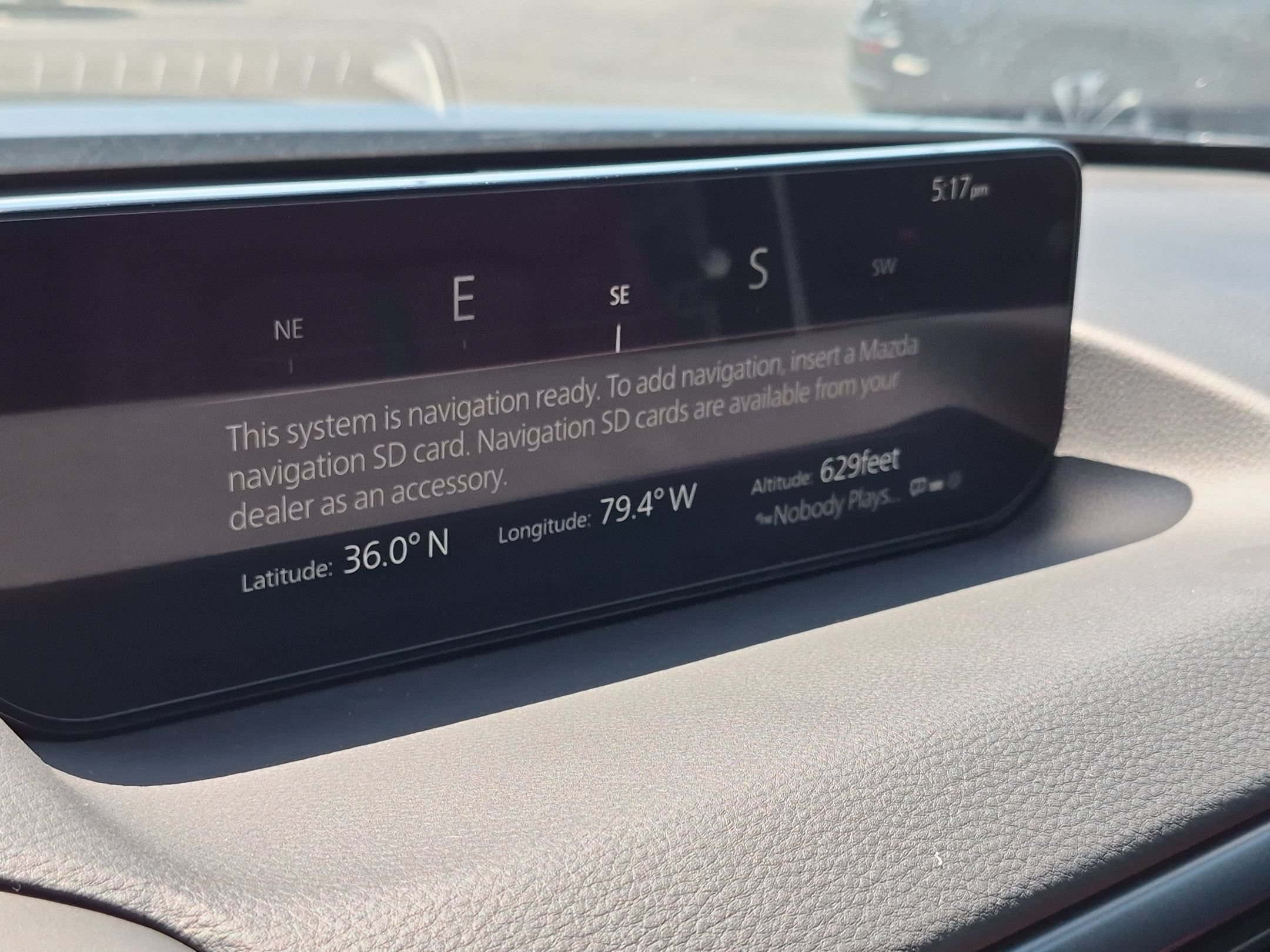 New 2026 MAZDA CX-50 AWD 2.5 Hybrid w/ Weather Package image 23