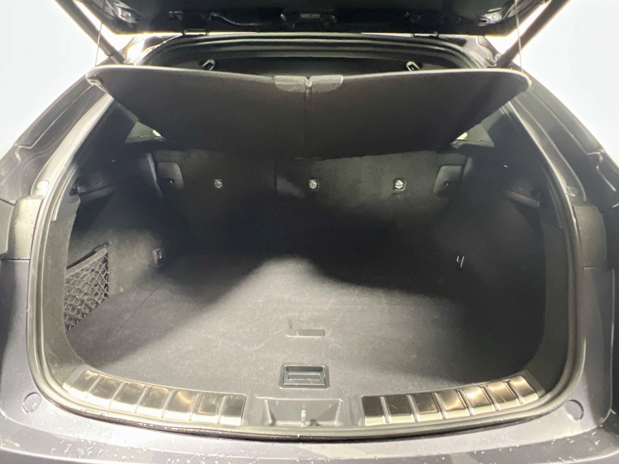 Used 2026 Lexus NX 350 AWD w/ Cold Area Package image 33