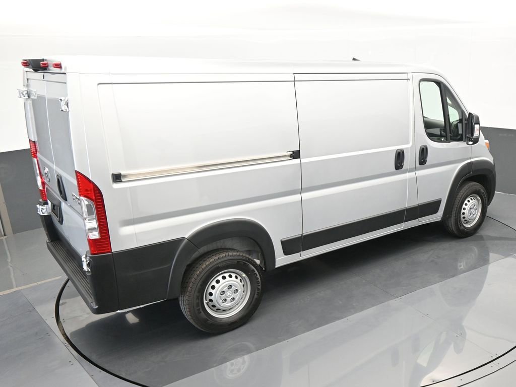 Used 2025 RAM ProMaster 2500 image 41