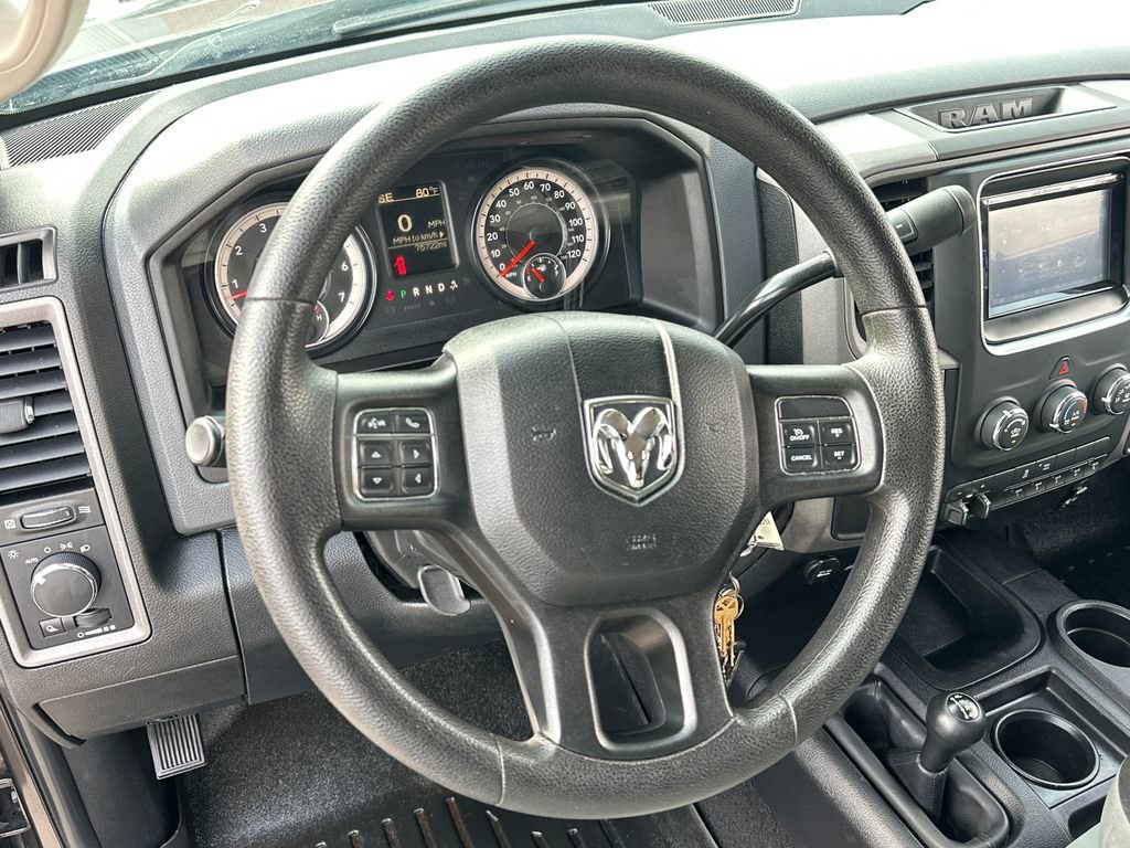 Used 2016 RAM 3500 Tradesman w/ Power & Remote Entry Group image 19