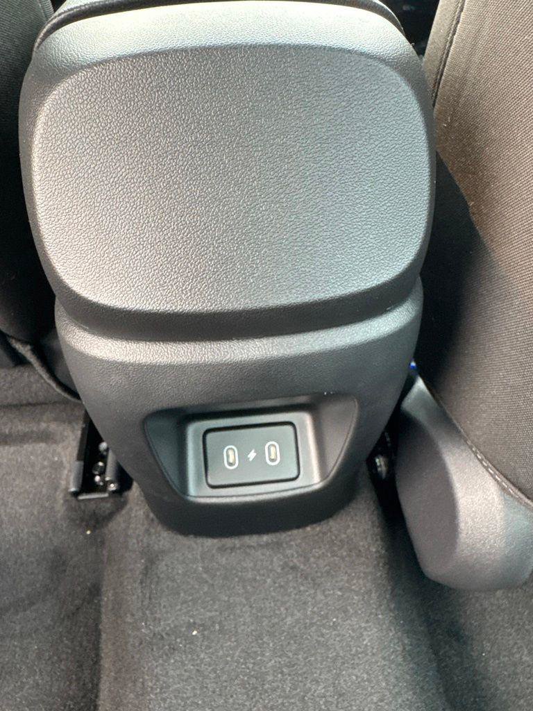 New 2026 Hyundai Elantra SEL Sport Premium FWD image 22