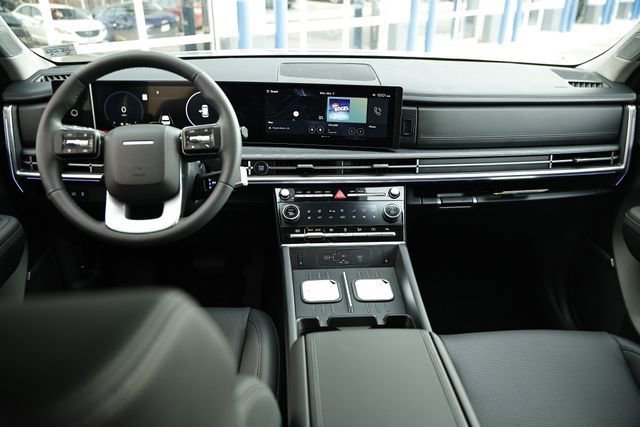 New 2026 Hyundai Santa Fe Limited AWD/4WD image 10
