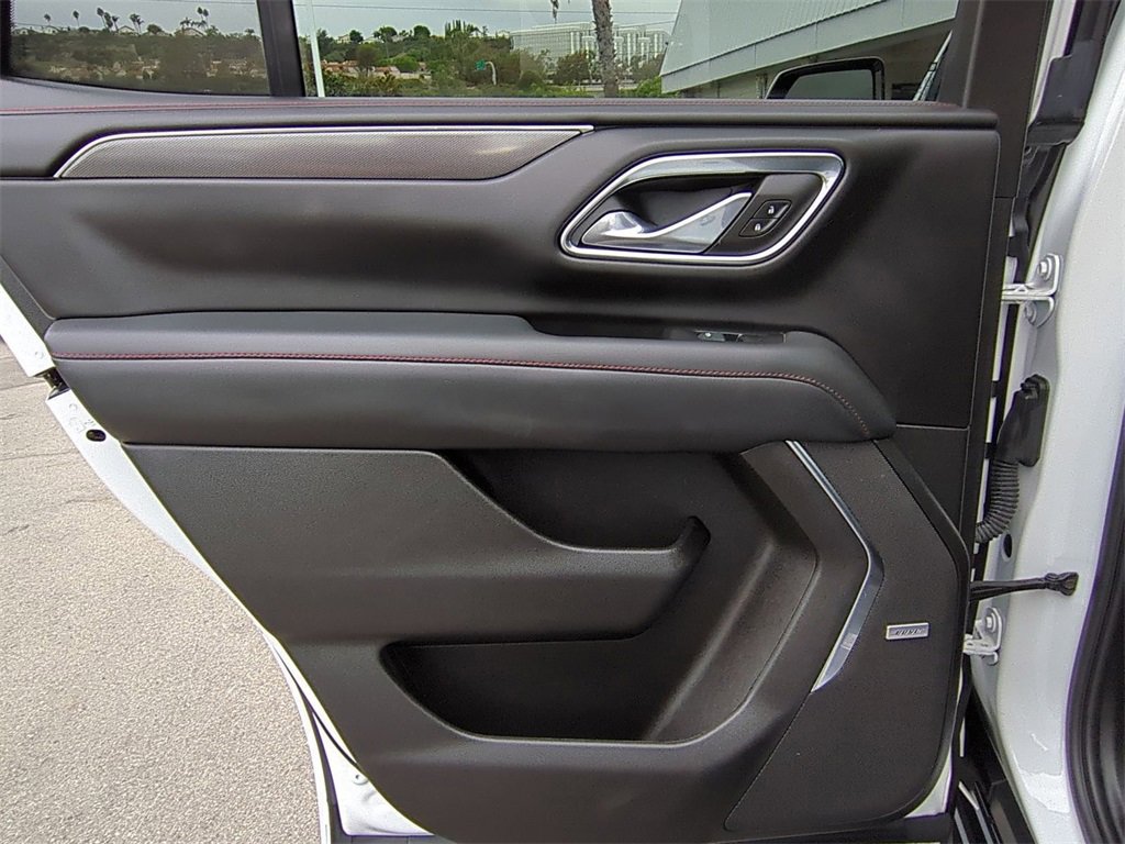 Certified 2023 Chevrolet Tahoe RST image 23
