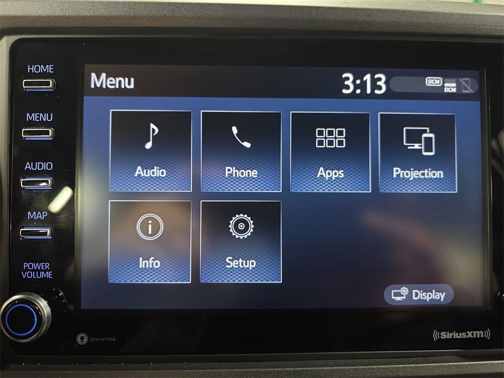 Used 2023 Toyota Tacoma TRD Off-Road image 20