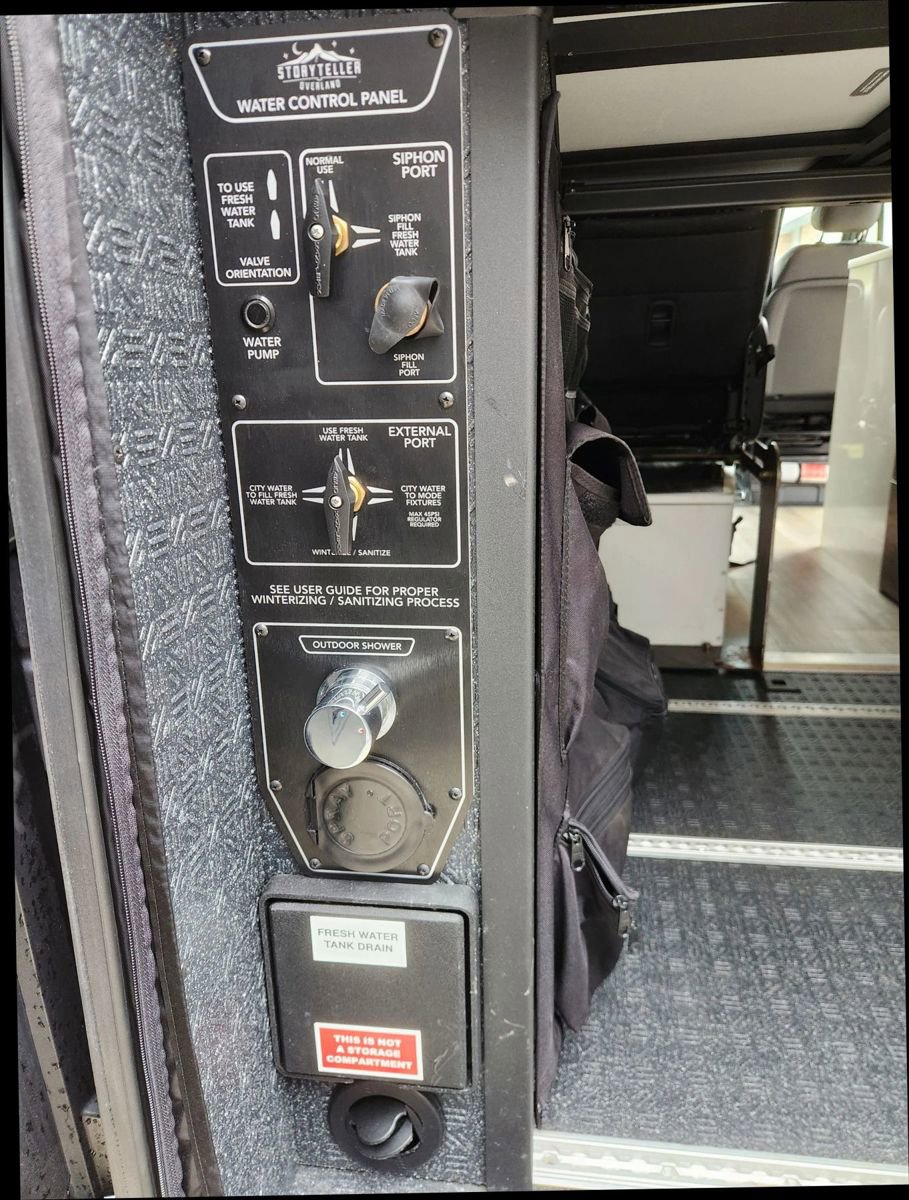 Used 2023 Mercedes-Benz Sprinter 2500 image 20