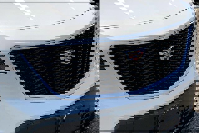 Used 2023 Cadillac XT4 Sport w/ Cold Weather Package image 29