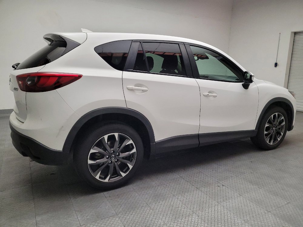 Used 2016 MAZDA CX-5 Grand Touring AWD/4WD image 10