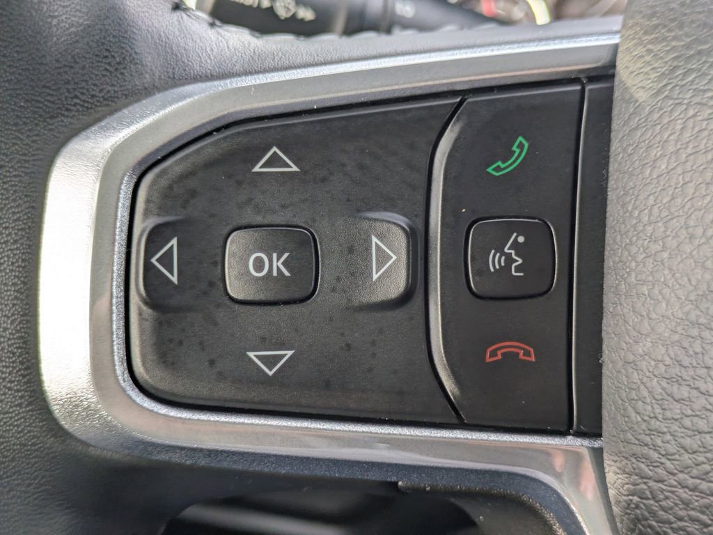 Used 2022 RAM 1500 Laramie image 24