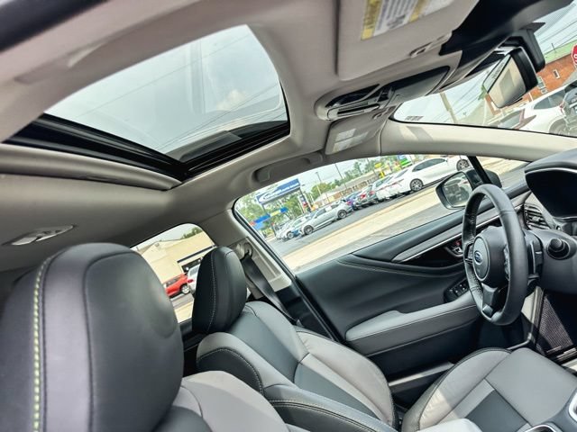 Used 2024 Subaru Outback Onyx Edition AWD/4WD image 25
