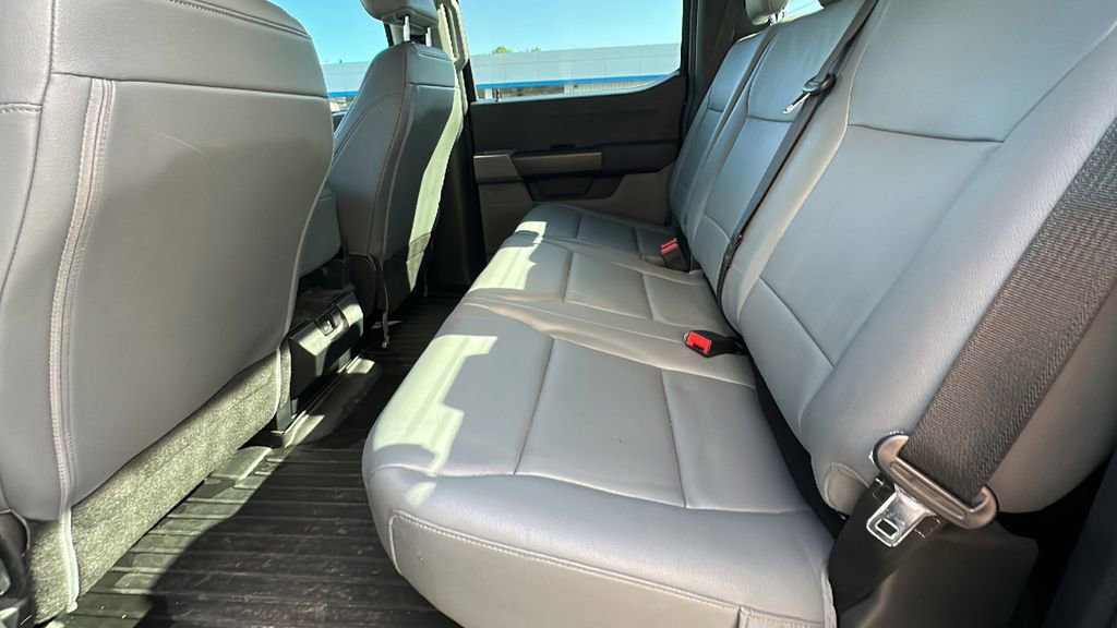 Used 2021 Ford F150 XL w/ FX4 Off-Road Package image 15