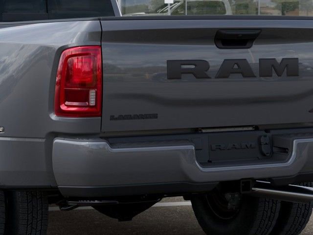 New 2026 RAM 3500 Laramie w/ Night Edition image 14