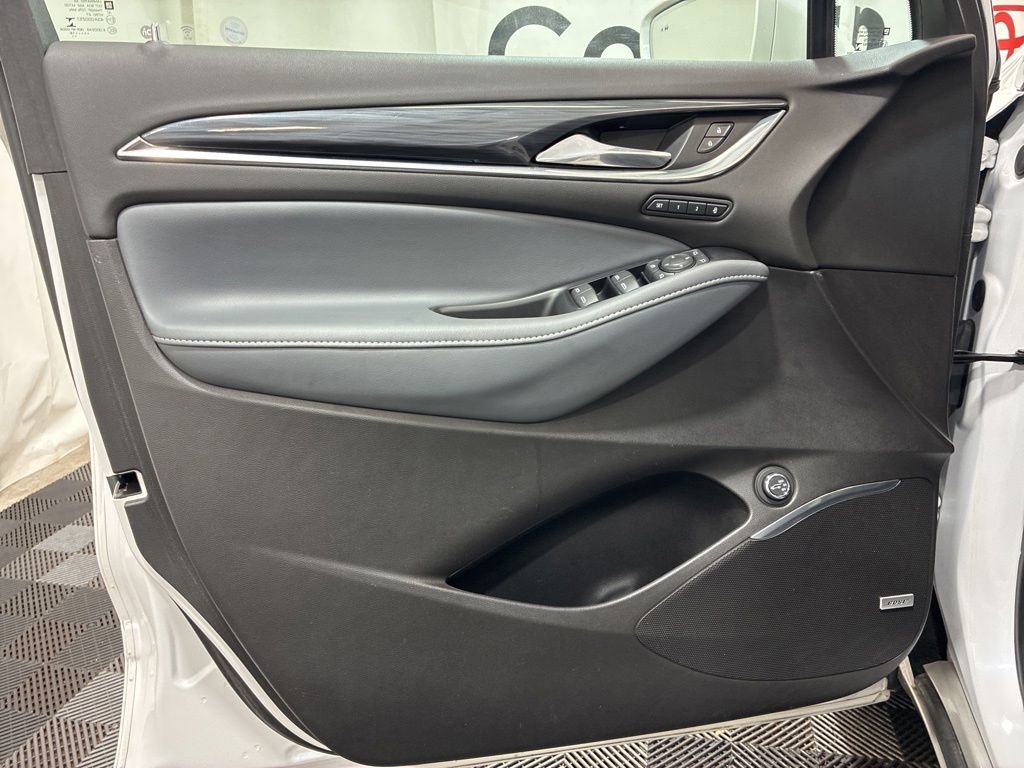 Used 2019 Buick Enclave Premium w/ Trailering Package, 5000 lbs. AWD/4WD image 25