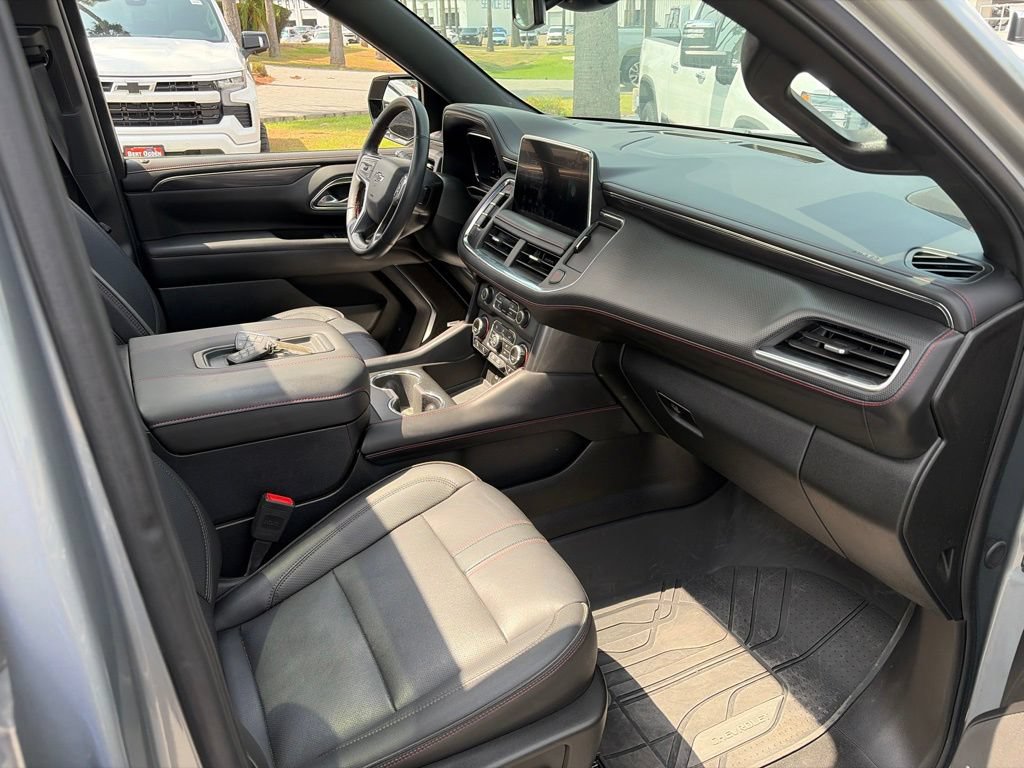 Used 2024 Chevrolet Tahoe RST w/ Luxury Package RWD image 10