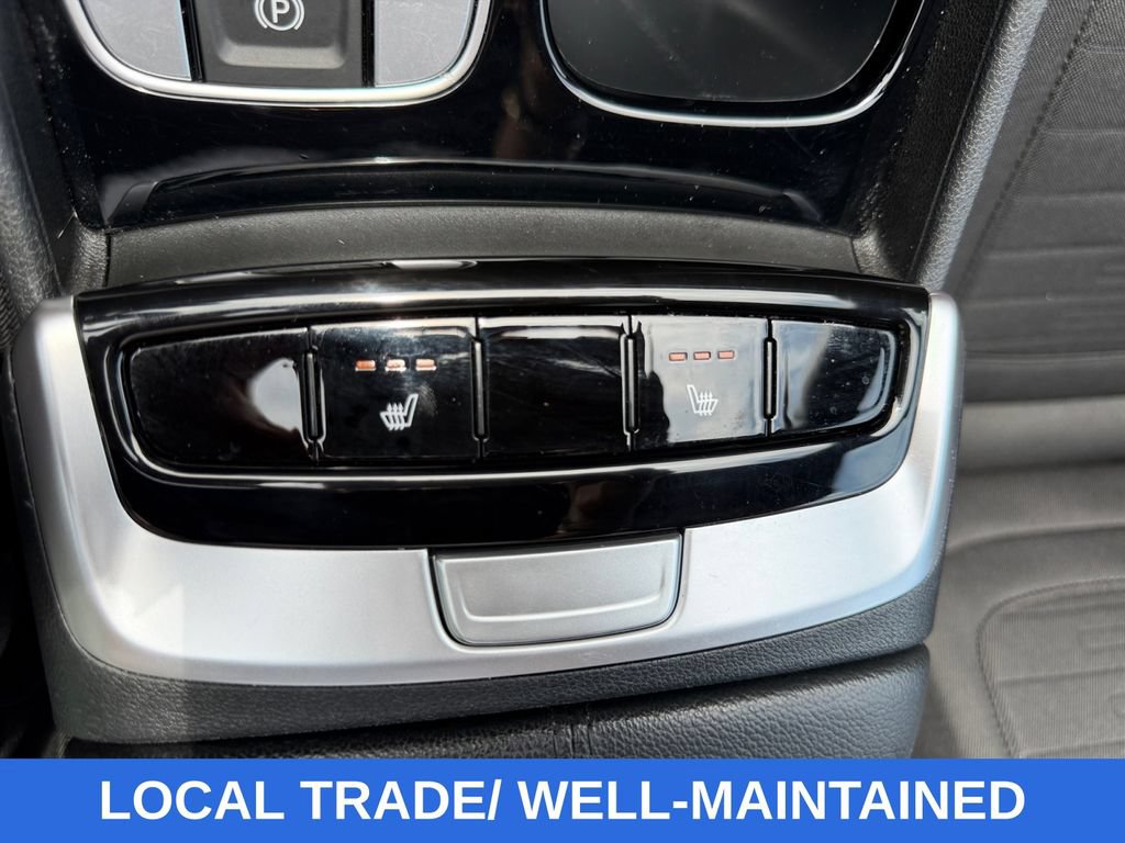 Used 2024 Hyundai Santa Cruz SEL w/ Activity Package AWD/4WD image 17