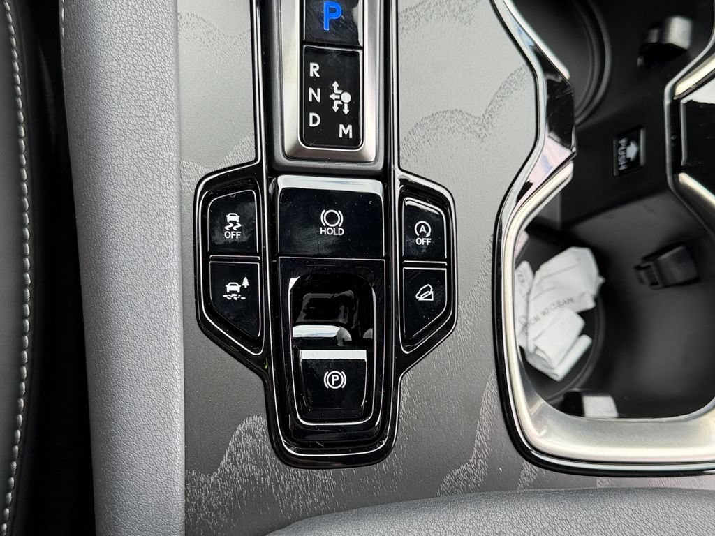 New 2026 Lexus RX 350 Premium AWD/4WD image 27