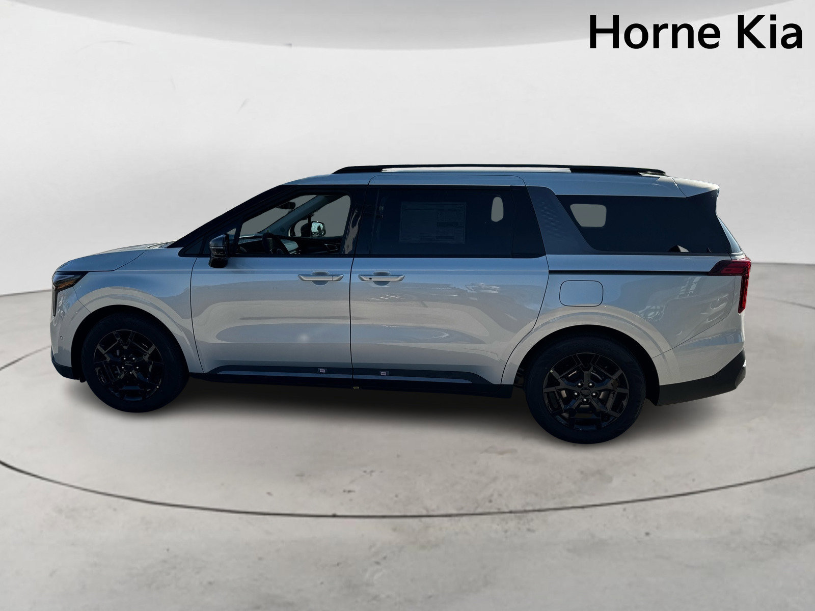 New 2026 Kia Carnival SX w/ SX Dark Edition Package image 6