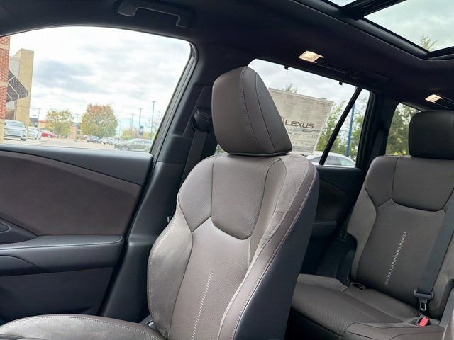 New 2026 Lexus TX 350 AWD image 23