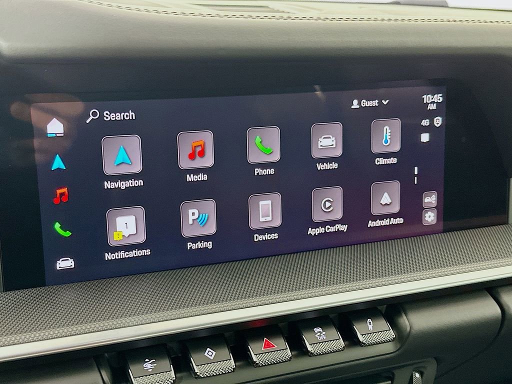 New 2025 Porsche 911 Carrera image 14