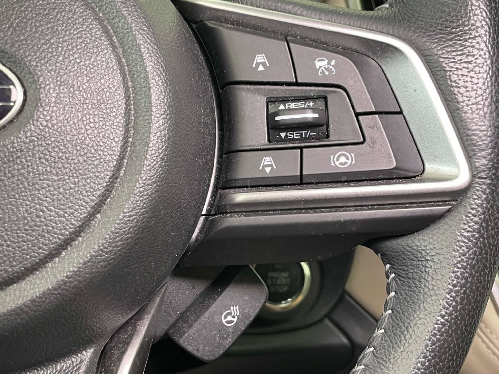 Used 2021 Subaru Legacy Limited XT AWD/4WD image 37