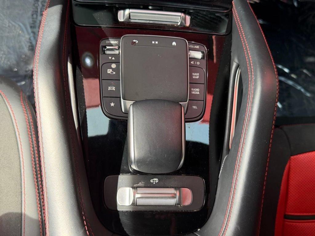 Used 2024 Mercedes-Benz GLE 53 AMG 4MATIC Coupe image 26