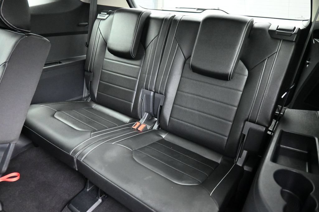 Used 2023 Volkswagen Atlas SEL Premium AWD/4WD image 21
