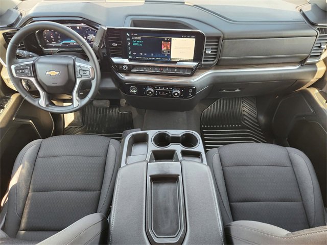 Used 2023 Chevrolet Silverado 1500 LT image 26