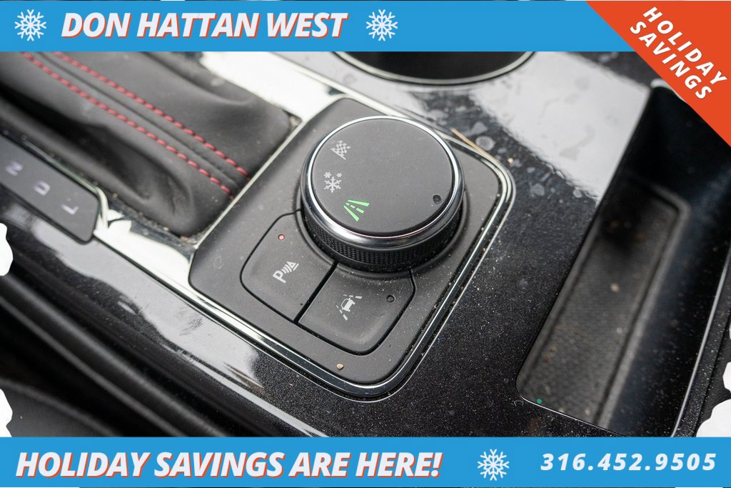 Used 2024 Chevrolet Blazer RS image 11