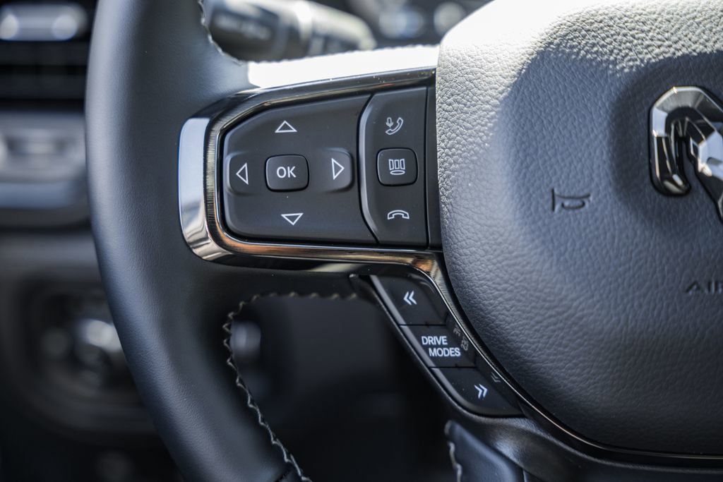 New 2026 RAM 1500 Limited w/ Night Edition image 30