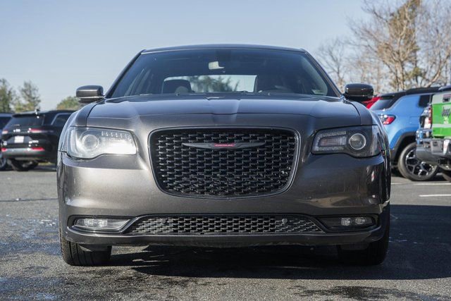 Used 2023 Chrysler 300 S image 4