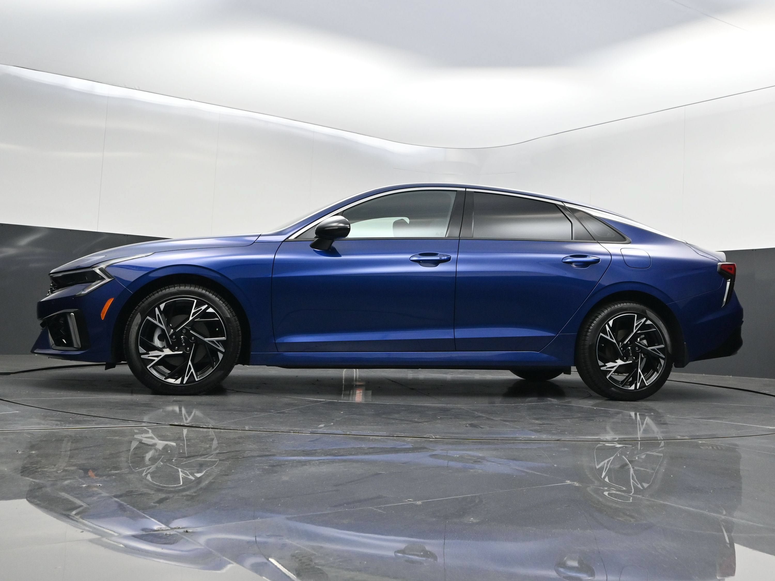Used 2026 Kia K5 GT-Line FWD image 43