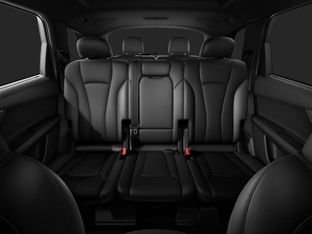 New 2026 Audi Q7 3.0T Premium Plus image 10