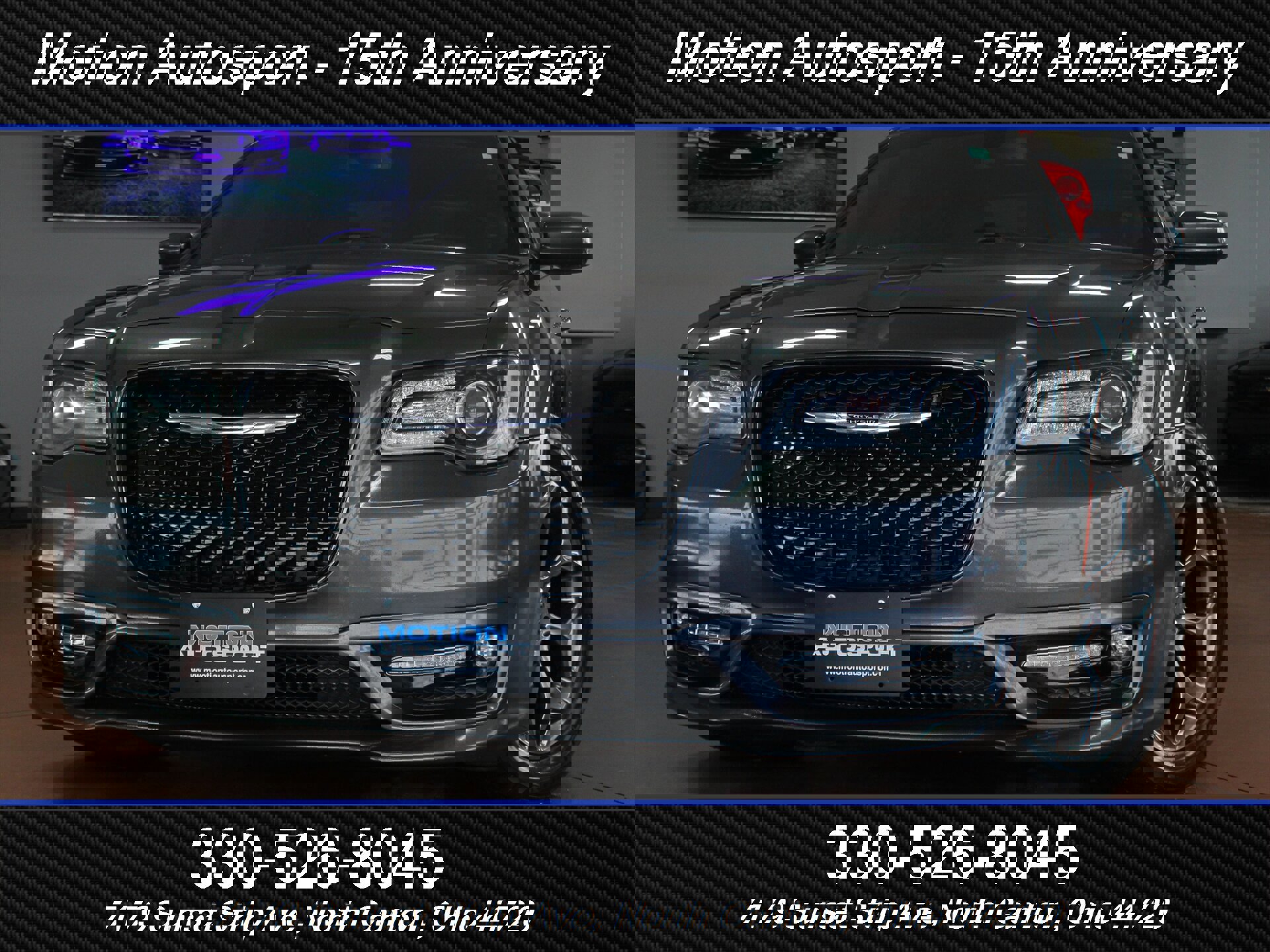 Used 2017 Chrysler 300 S w/ S Model Appearance Package image 57