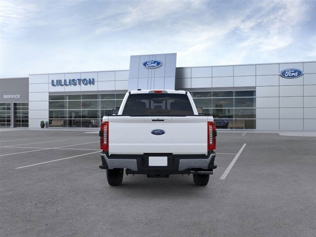 New 2025 Ford F250 Lariat w/ Lariat Ultimate Package image 5