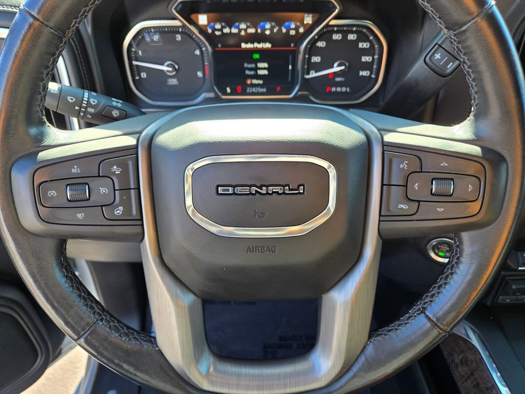 Used 2021 GMC Sierra 2500 Denali image 19