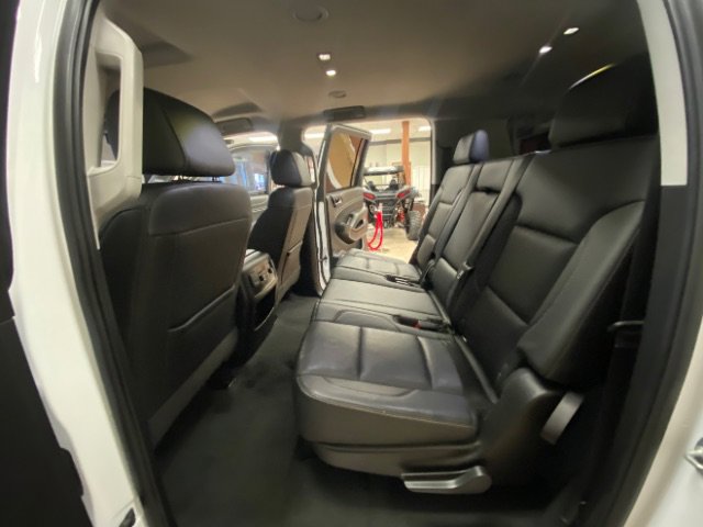 Used 2020 GMC Yukon XL SLT RWD image 19