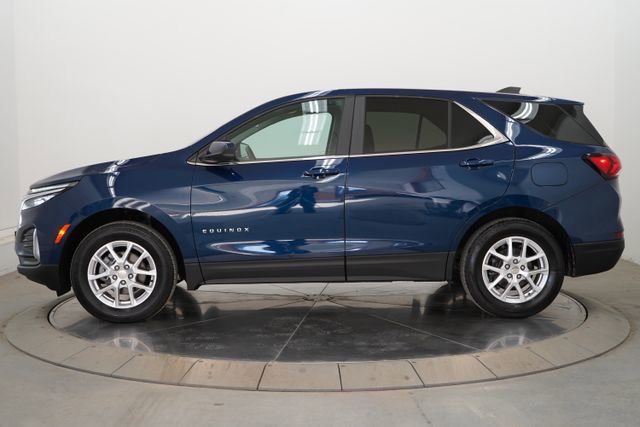 Used 2023 Chevrolet Equinox LT image 4
